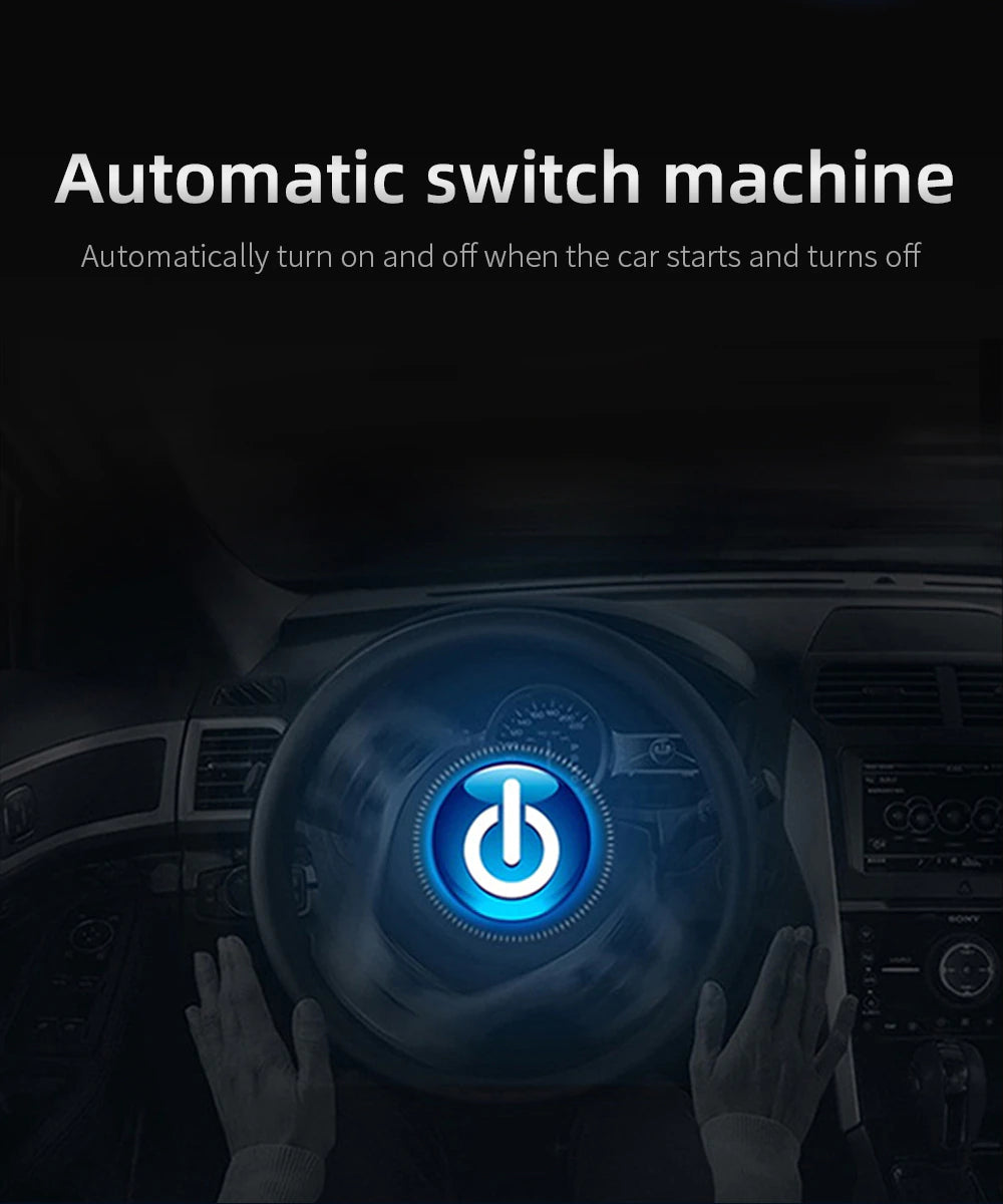 XMKT GPS KMH MPH HUD Digital Speedometer Head Up Display Car Electronics Accessories Big Font Speed for All Cars